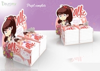 Image de COMPTOIR ALLIE 20EX  SEPT 2021