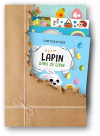 Picture of Pack Pâques et printemps FR 17 ex 2026