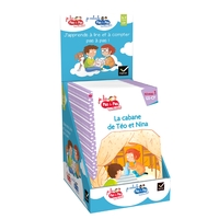 Image de Sabot PAP lecture 35 ex