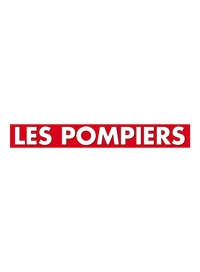 Image de Les Pompier - Pack fonds 10 ex