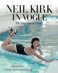 Picture of Neil Kirk in Vogue /anglais