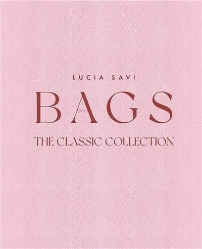 Picture of Bags The Classic Collection /anglais