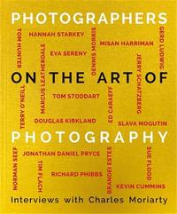 Image de Photographers on the Art of Photography /anglais