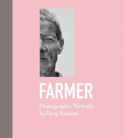 Picture of Farmer Photographic Portraits by Pang Xiaowei /anglais