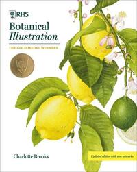 Picture of RHS Botanical Illustration (New ed) /anglais