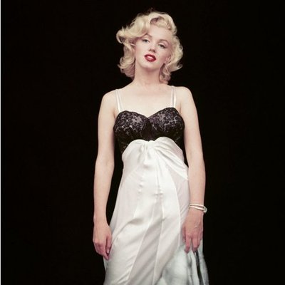 Picture of The Essential Marilyn Monroe  by Milton H. Greene : 50 Sessions (New ed) /anglais