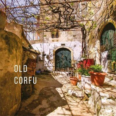 Picture of Old Corfu /anglais