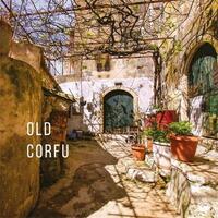 Picture of Old Corfu /anglais
