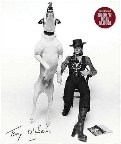 Image de Terry O'Neill's Rock 'n' Roll Album (new ed) /anglais