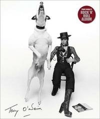 Image de Terry O'Neill's Rock 'n' Roll Album (new ed) /anglais