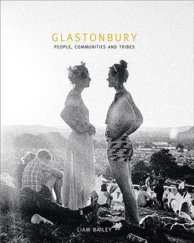 Image de Liam Bailey Glastonbury /anglais