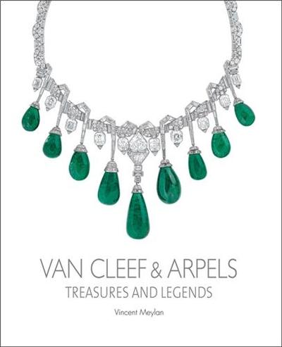 Picture of Van Cleef & Arpels Treasures and Legends /anglais