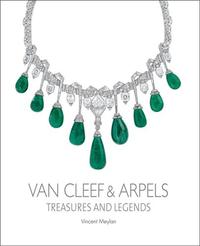 Picture of Van Cleef & Arpels Treasures and Legends /anglais