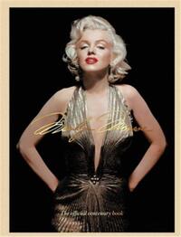 Image de Marilyn Monroe 100 The Official Centenary Book /anglais