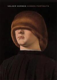 Picture of Volker Hermes Hidden Portraits /anglais