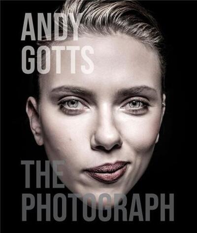 Picture of Andy Gotts The Photograph (new edition) /anglais