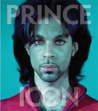 Picture of Prince: Icon /anglais