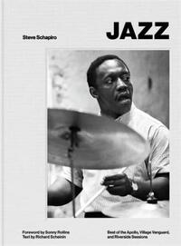 Picture of Steve Schapiro Jazz /anglais