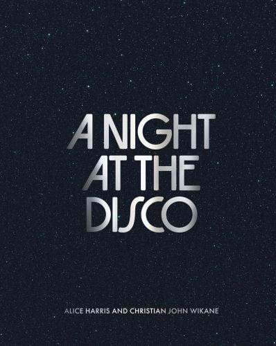 Image de A Night at the Disco /anglais
