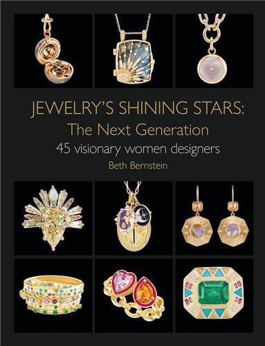 Picture of Jewelry's Shining Stars: The Next Generation /anglais