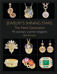 Picture of Jewelry's Shining Stars: The Next Generation /anglais