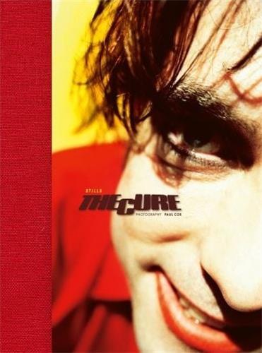 Image de The Cure : Stills /anglais
