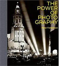 Image de The Power of Photography - Peter Fetterman /anglais