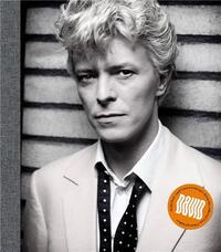 Picture of David Bowie by Denis O'Regan /anglais
