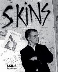 Picture of Gavin Watson Skins /anglais