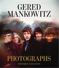 Image de Gered Mankowitz Photographs /anglais