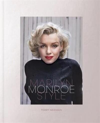 Image de Marilyn Monroe Style /anglais