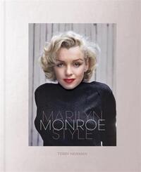 Image de Marilyn Monroe Style /anglais