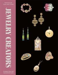 Picture of Jewelry Creators : Dynamic Duos and Generational Gems /anglais