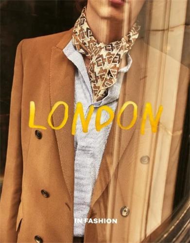 Picture of London In Fashion /anglais