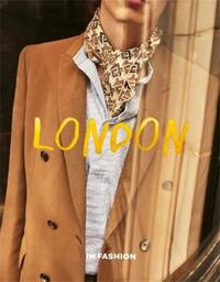 Picture of London In Fashion /anglais