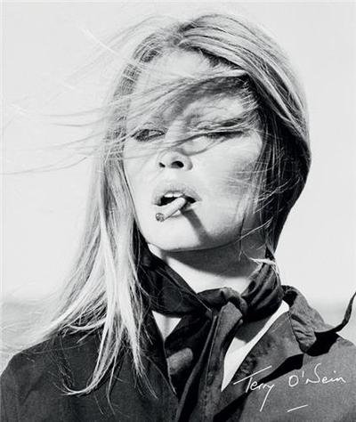 Image de Terry O'Neill The Opus /anglais