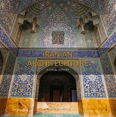 Image de Iranian Architecture /anglais