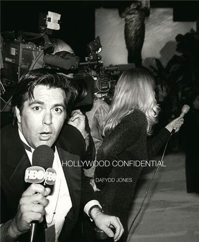 Image de Dafydd Jones Hollywood Confidential /anglais