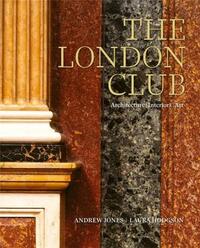 Picture of The London Club /anglais