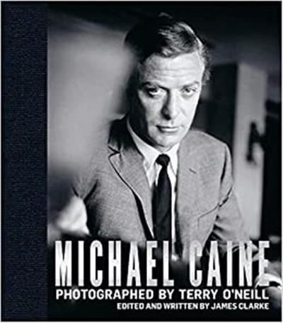Image de Michael Caine by Terry O'Neill /anglais