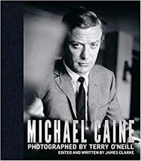 Image de Michael Caine by Terry O'Neill /anglais
