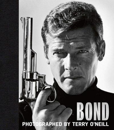 Picture of Bond Photographed by Terry O'Neill /anglais