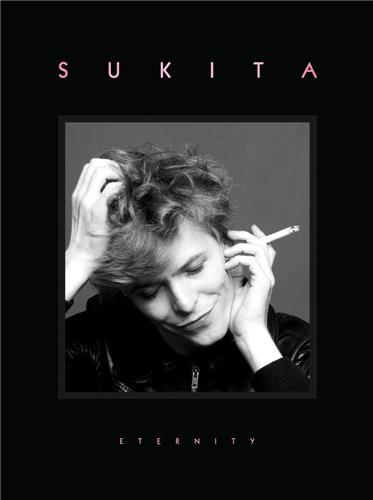 Image de Sukita Eternity /anglais
