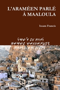 Image de L'ARAMÉEN PARLÉ À MAALOULA