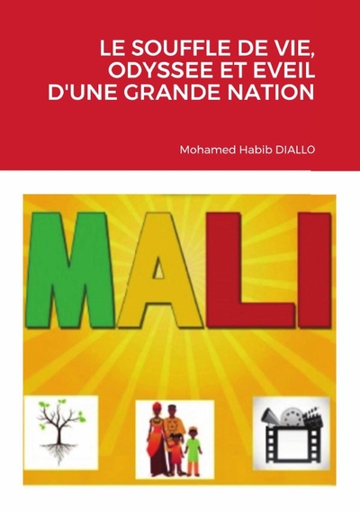 Picture of LE SOUFFLE DE VIE, ODYSSEE ET EVEIL D'UNE GRANDE NATION