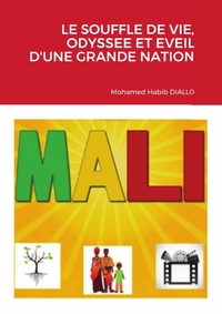 Picture of LE SOUFFLE DE VIE, ODYSSEE ET EVEIL D'UNE GRANDE NATION