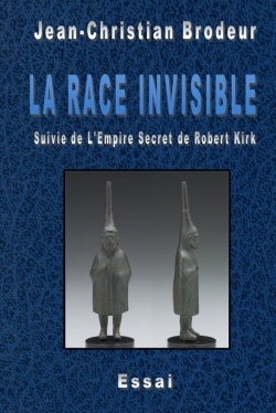 Image de La race invisible