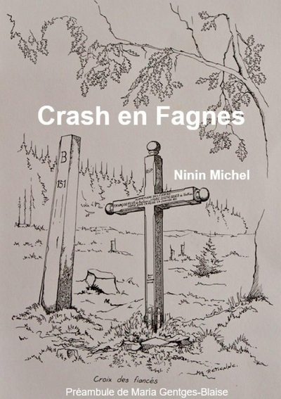 Picture of Crash en Fagnes