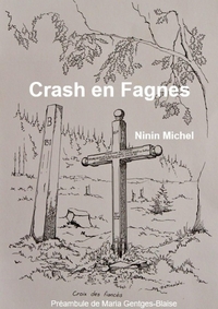 Picture of Crash en Fagnes
