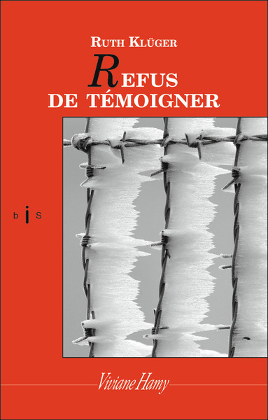 Image de Refus de témoigner